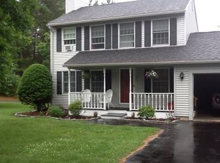 24 Bellview Dr, Swanzey, NH 03446