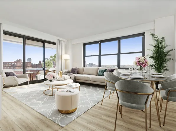 268 East Broadway image 1 of 17