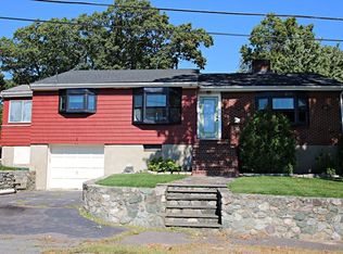 32 Forest Ave, Saugus, MA 01906