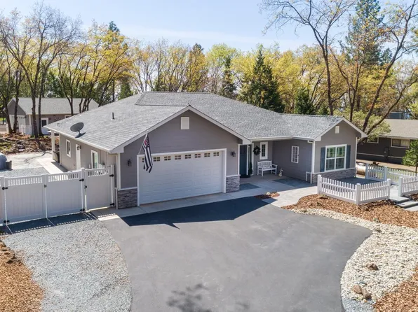 6402 Fernwood Ct, Foresthill, CA 95631
