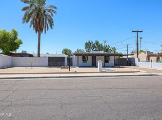 1603 W Sahuaro Dr, Phoenix, AZ 85029