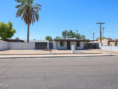 1603 W SAHUARO Drive, Phoenix, AZ, 85029