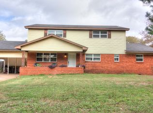 6329 E Rock Creek Rd, Norman, OK 73026