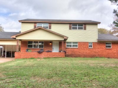 6329 E Rock Creek Rd, Norman, OK, 73026