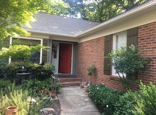 1119 Shadowbrook Ln, Charlotte, NC 28211