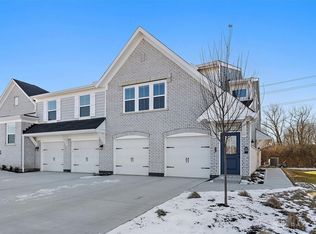 506 Glenhaven Way #756-204, Fairborn, OH
