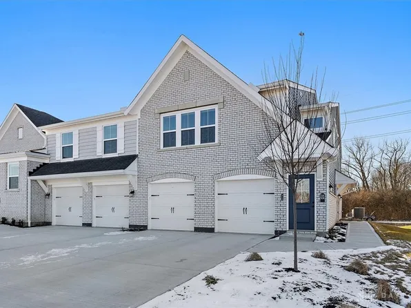 506 Glenhaven Way #756-204, Fairborn, OH 45324