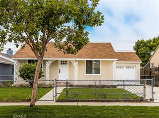 14315 Falco Ave, Norwalk, CA 90650