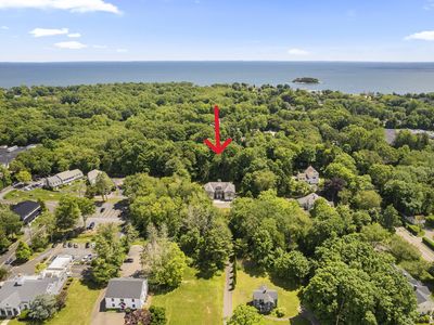 584 Boston Post Road, Madison, CT, 06443