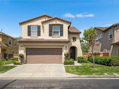 13108 Melon Ave, Chino, CA, 91710