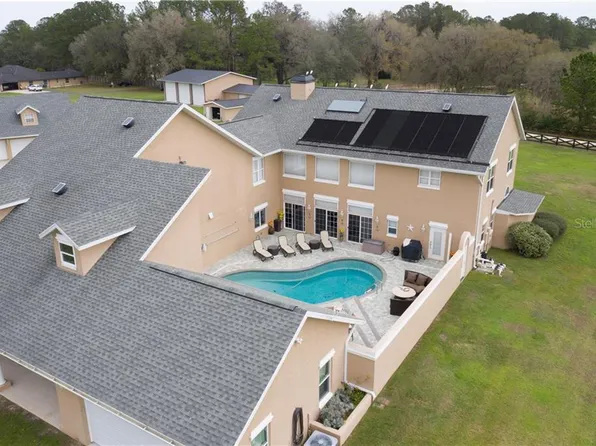 12675 N Us Highway 27, Ocala, FL 34482