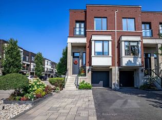 469 Nautical Blvd, Oakville, ON L6L0E8