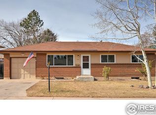 1847 23rd Avenue Ct, Greeley, CO 80634