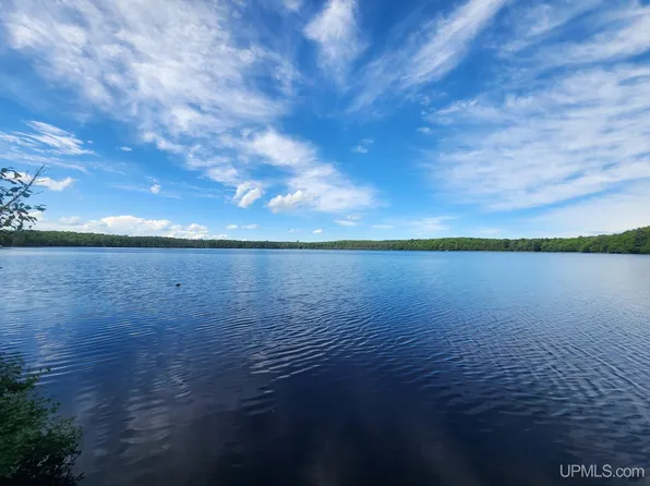 Wildwood Drive & N #M, Iron River, MI 49935