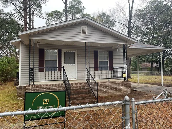 305 Wells Ave, Albany, GA 31701