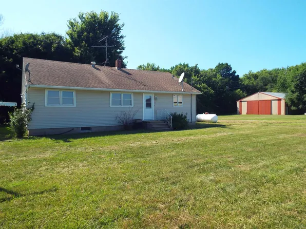 1234 Warbler Ave, Harris, IA 51345