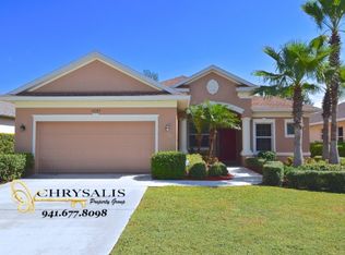 12547 Cara Cara Loop, Bradenton, FL 34212