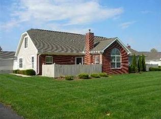 5115 Crescent Rdg, Dayton, OH 45315