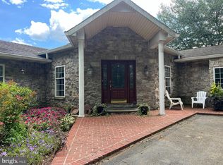 453 Kirks Mill Rd, Nottingham, PA 19362