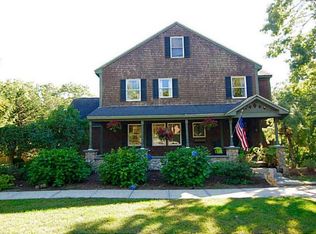 7 Fletcher Dr, Westerly, RI 02891