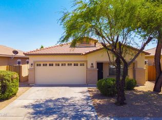 21359 E Via Del Palo, Queen Creek, AZ 85142