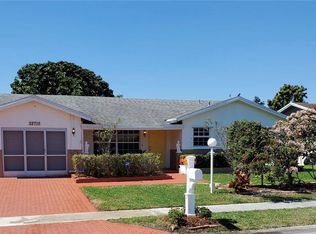 22715 SW 65th Cir, Boca Raton, FL 33428