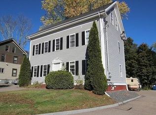 378 Elm St #B, North Attleboro, MA 02760