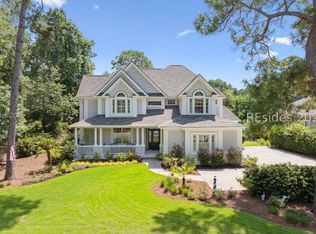 355 Fort Howell Dr, Hilton Head Island, SC 29926