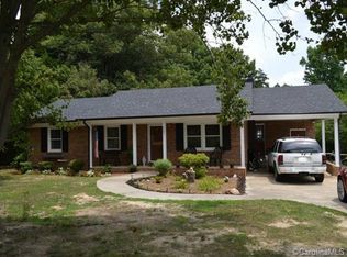 226 Mauney Farm Rd, Cherryville, NC 28021