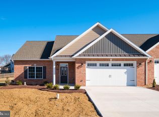 255 Freemont Cir, Broadway, VA 22815