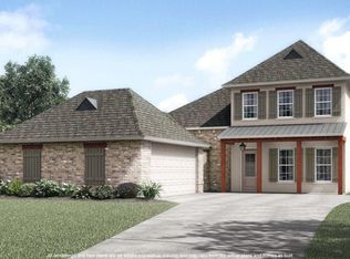 6485 Sugar Harvest Ct, Addis, LA 70710