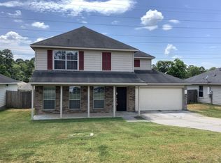 13709 Bighorn Trl, Willis, TX 77378