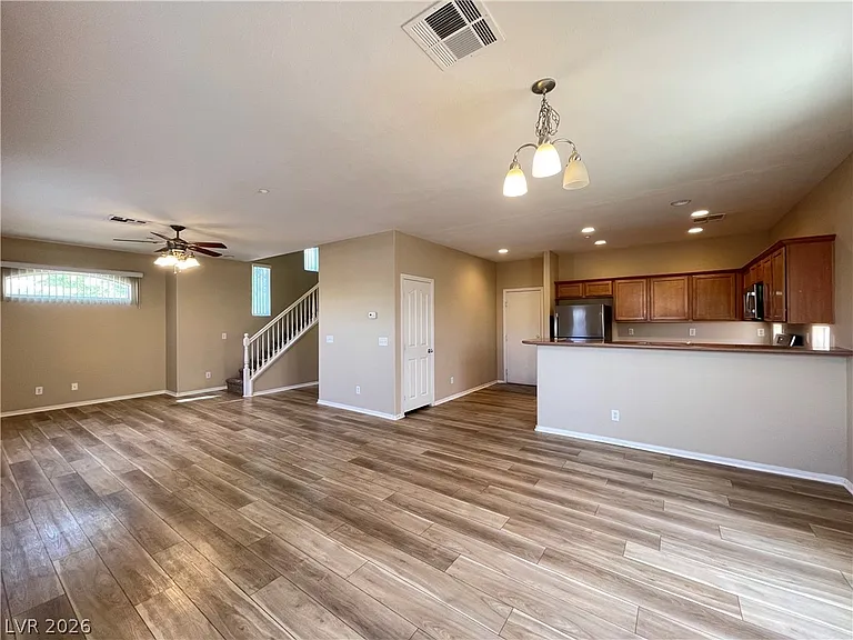 8957 Sunrise Mesa Ct #HOUSE — Photo 16