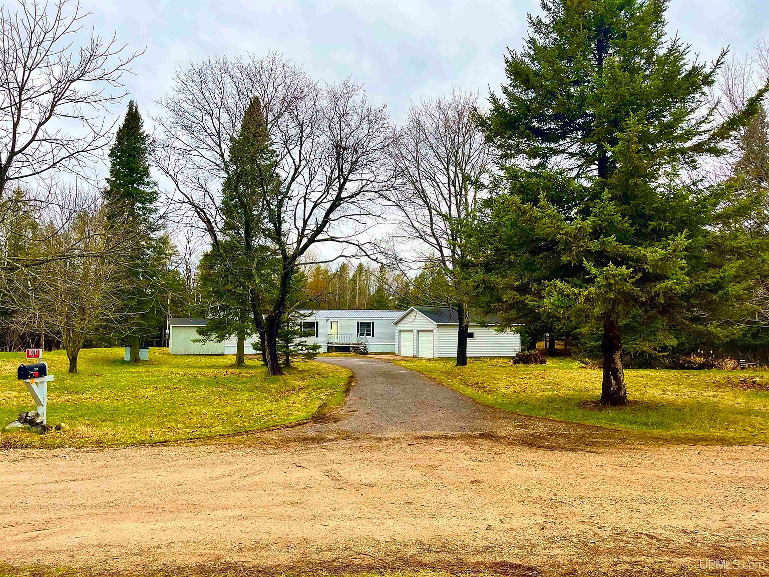 10071 S 6th, Rapid River, MI 49878 Zillow