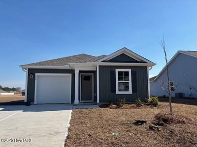 190 Kite Circle NE Lot 660, Bolivia, NC, 28422