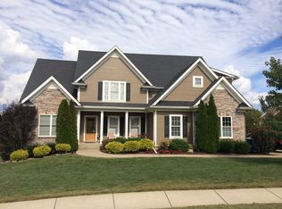 6702 Westwind Way, Crestwood, KY 40014