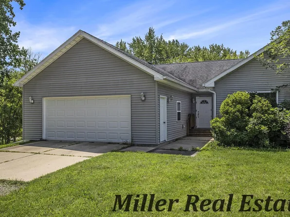 815 Mulberry Cv, Nashville, MI 49073