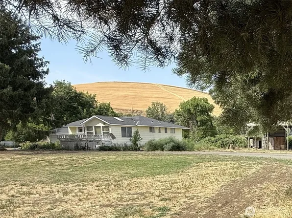 802 Stedman Road, Dayton, WA 99328