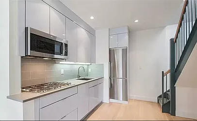 Rented by REAL New York