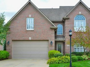 1510 Staunton Dr, Coraopolis, PA