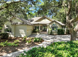 51 Wagon Rd, Hilton Head Island, SC 29928