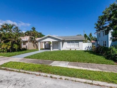 511 36th Street, West Palm Beach, FL, 33407