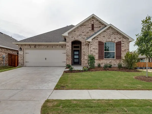 Belton Plan, Sandbrock Ranch