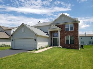 258 Tiger St, Bolingbrook, IL 60490