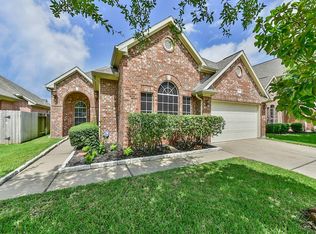 10235 Mossy Brook Ln, Cypress, TX 77433