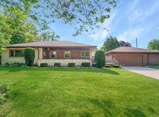 1415 S East St, Appleton, WI 54915