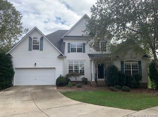 514 Bermuda Run Dr #17, Fort Mill, SC 29708