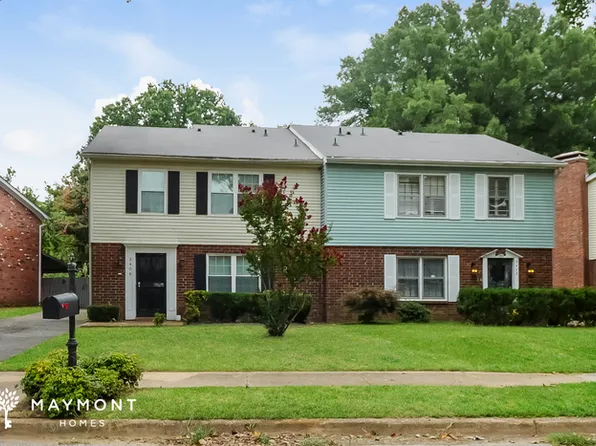 3406 Cristil St #31, Memphis, TN 38118