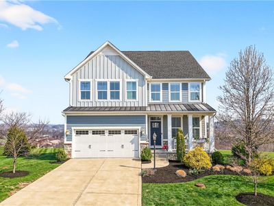 1349 Diamond Court Upper St, Pittsburgh, PA, 15241