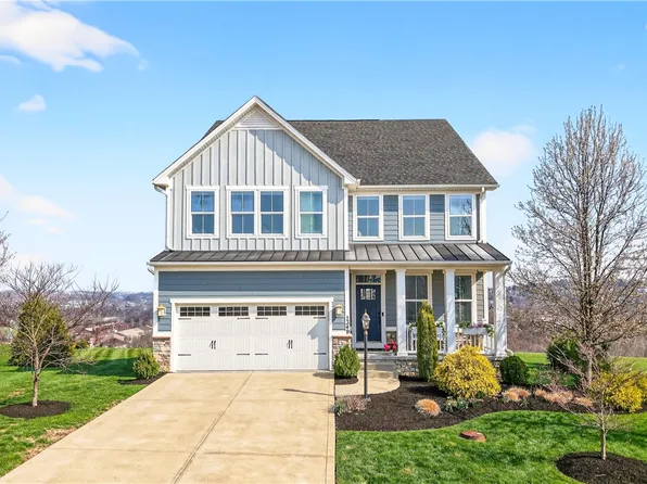 1349 Diamond Court Upper St, Pittsburgh, PA 15241